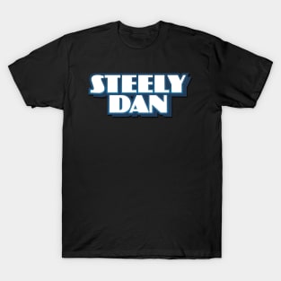 steely T-Shirt